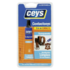 ceys contactceys - cola de contqacto transparente