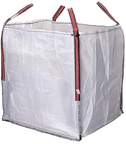 BIG BAG VACIO 90x90x90 | BIG BAG BUIT90X90X90