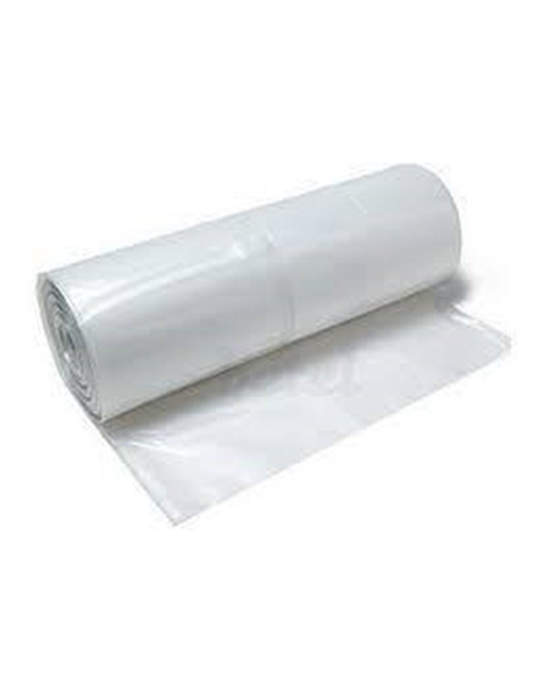 ROLLO PLASTICO TRANSP G-400-50X4 M DOBL (ML) | ROTLLO PLASTICO TRANSP G-400-50X4 M DOBL (ML)