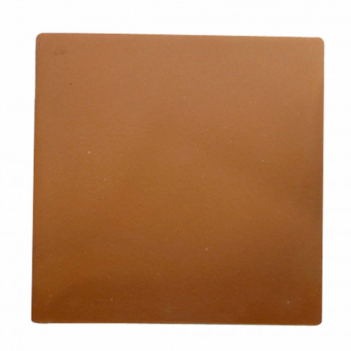 TOBA 35X35X2,2 ROJA | TOBA 35X35X2,2 VERMELLA