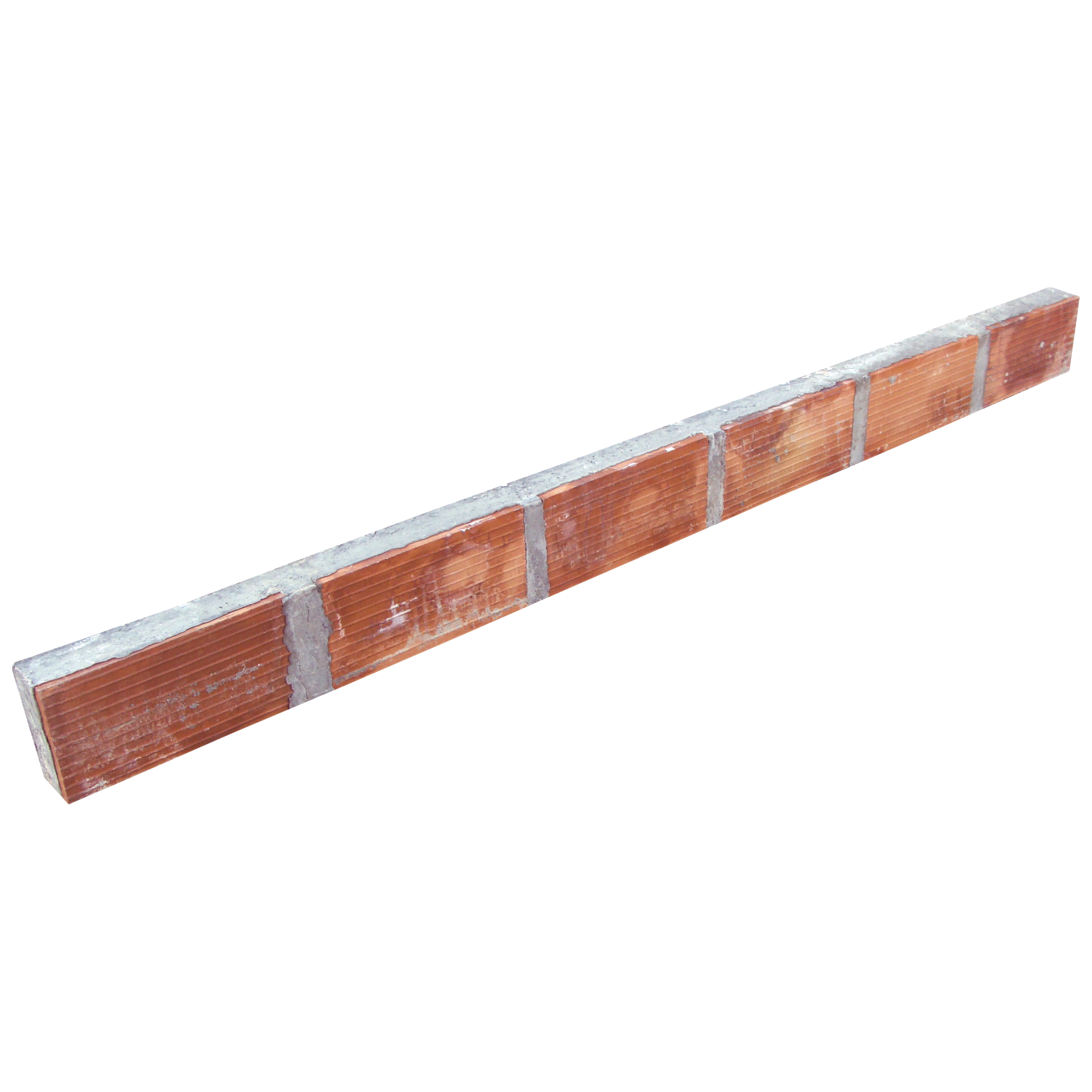 DINTELL CERAMIC 2,25X14X6 / DINTELL CERAMIC 2,25X14X6