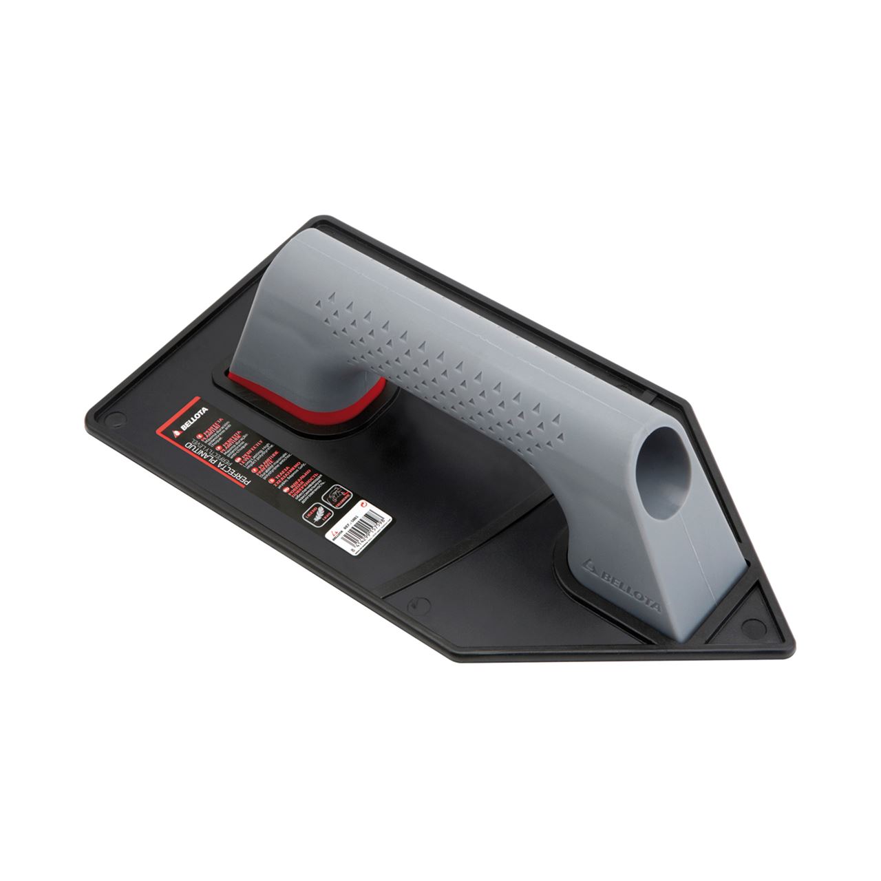 TALOCHA BELLOTA PLASTICO PUNTA 5881 | TALOTXA BELLOTA PLASTIC PUNTA 5881