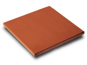 TOBA 40X40X2 ROJO | TOBA 40X40X2 VERMELL