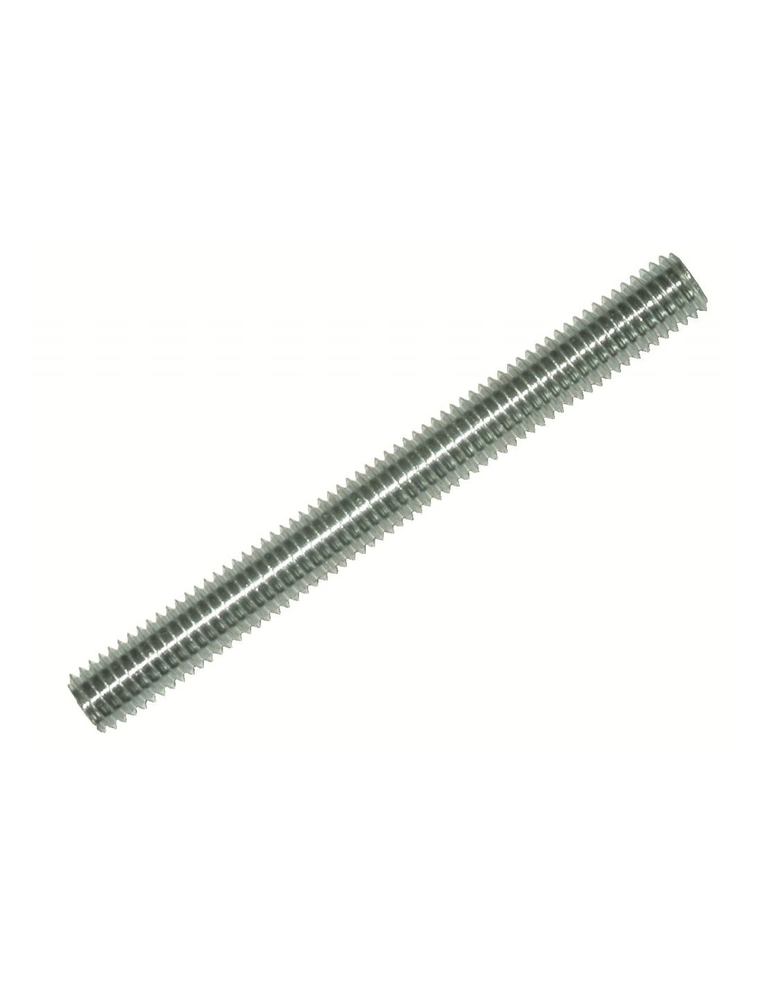 VARILLA ROSCADA METRICA 8MM / VARETA ROSCADA METRICA 8MM